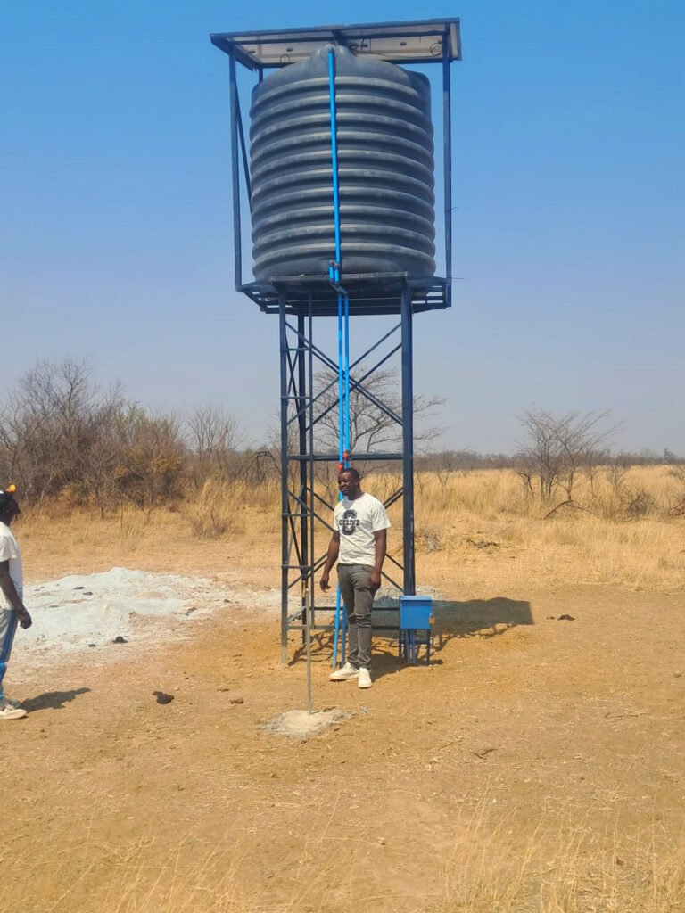 Chinhoi-solar-borehole