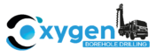 Oxygen Borehole Drilling